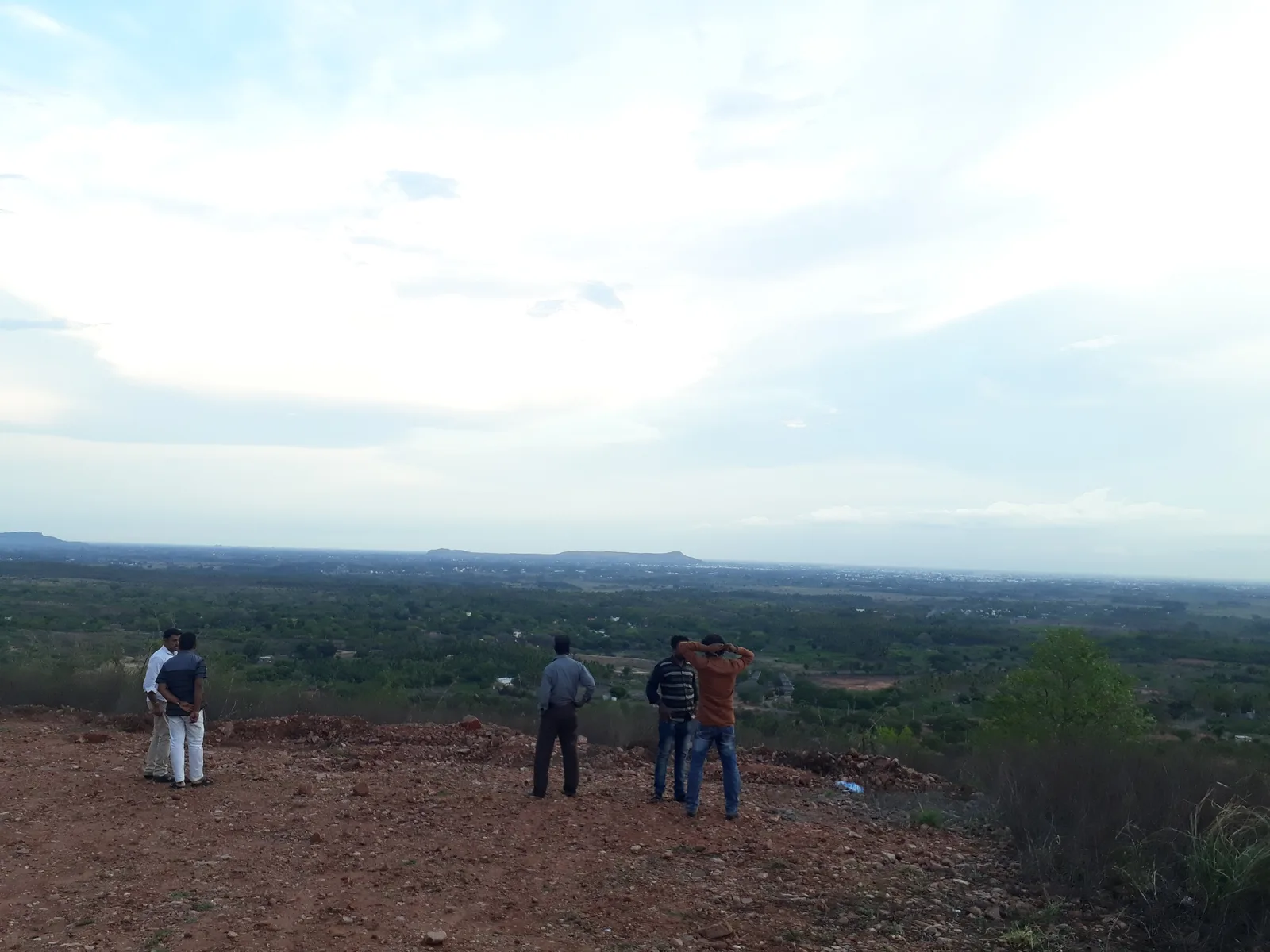 Vishaal Swarnhabhoomi — Outdoor Adventure Facilities in Thiruppalai, Madurai
