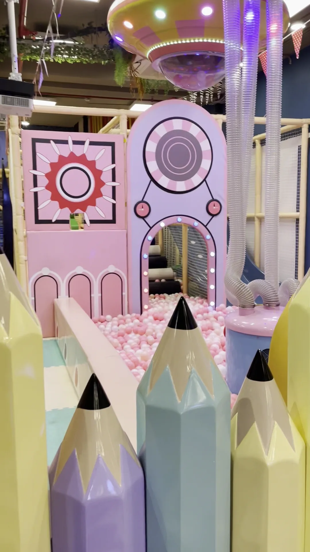 Mio Play By Wooray — Children's Indoor Play Zones in Sushant Lok, Gurugram