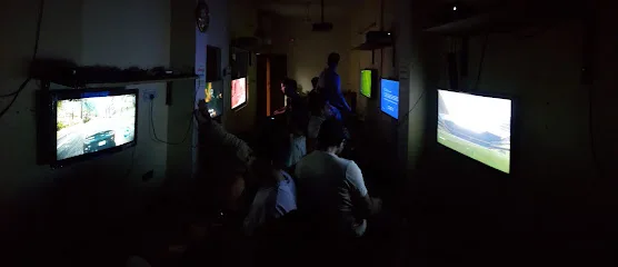 Immersive Gaming Parlor — Game Zones & Arcades in Vaishali Nagar, Jaipur