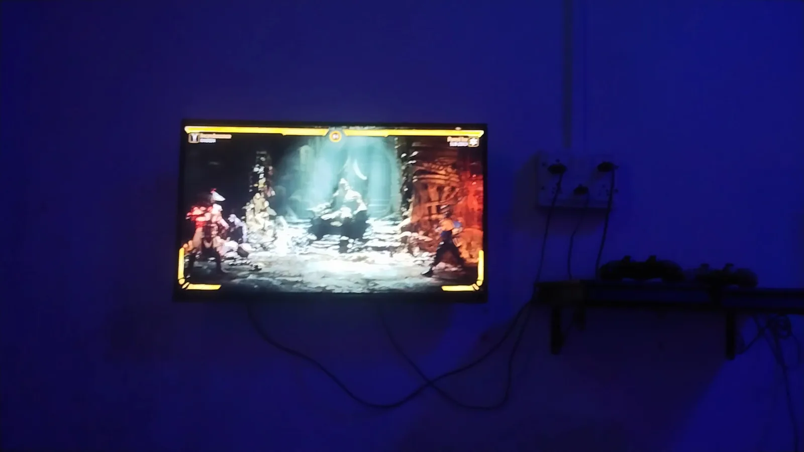 Kafesa Gaming Lounge and Restro — Game Zones & Arcades in Chittupur, Varanasi