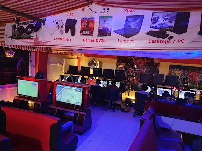 Agamer Game zone and Console Repairs — Game Zones & Arcades in J. P. Nagar, Bengaluru
