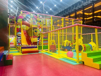 Doodles The Gaming Zone — Game Zones & Arcades in Kamachipuram, Coimbatore