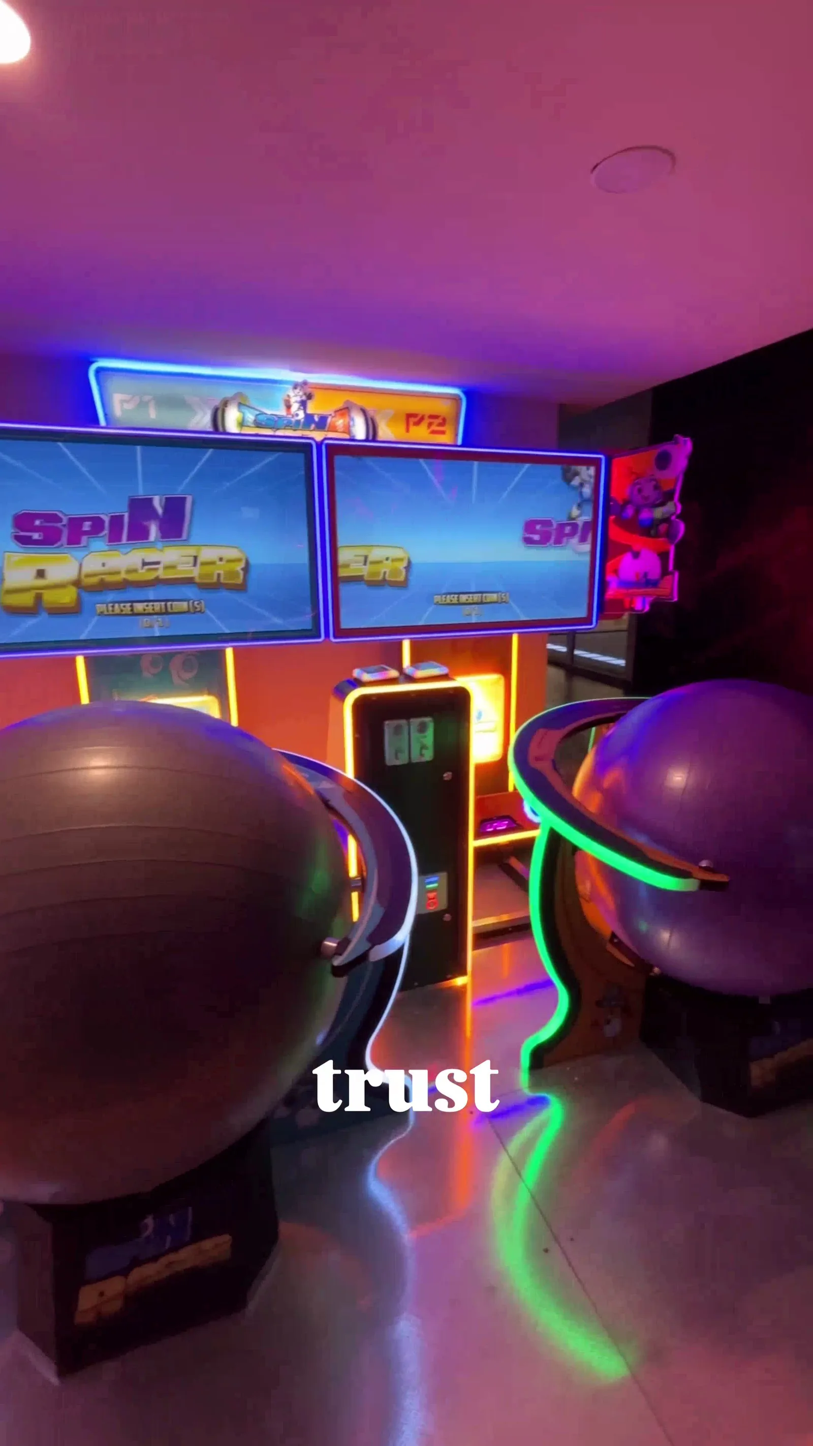 Laser & Light Andheri — Game Zones & Arcades in Andheri, Mumbai