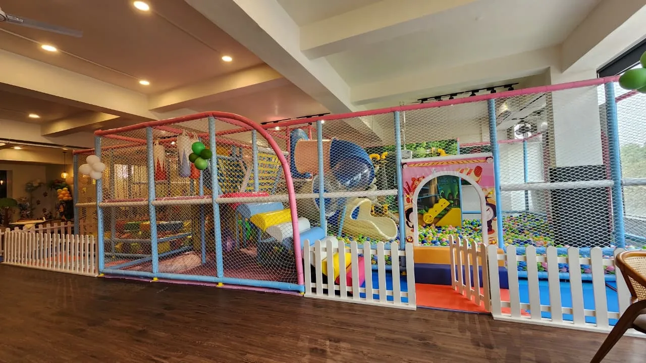 Abra Ka Dabra | Best Kids Playzone | Shastri Nagar — Children's Indoor Play Zones in Kavi Nagar, Ghaziabad