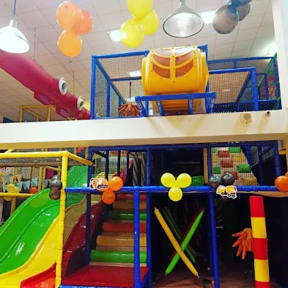 Funky Monkeys — Children's Indoor Play Zones in Malleshwaram, Bengaluru