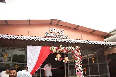 Era's Snooker & Game Zone — Game Zones & Arcades in Rajiv Gandhi Infotech Park, Pune
