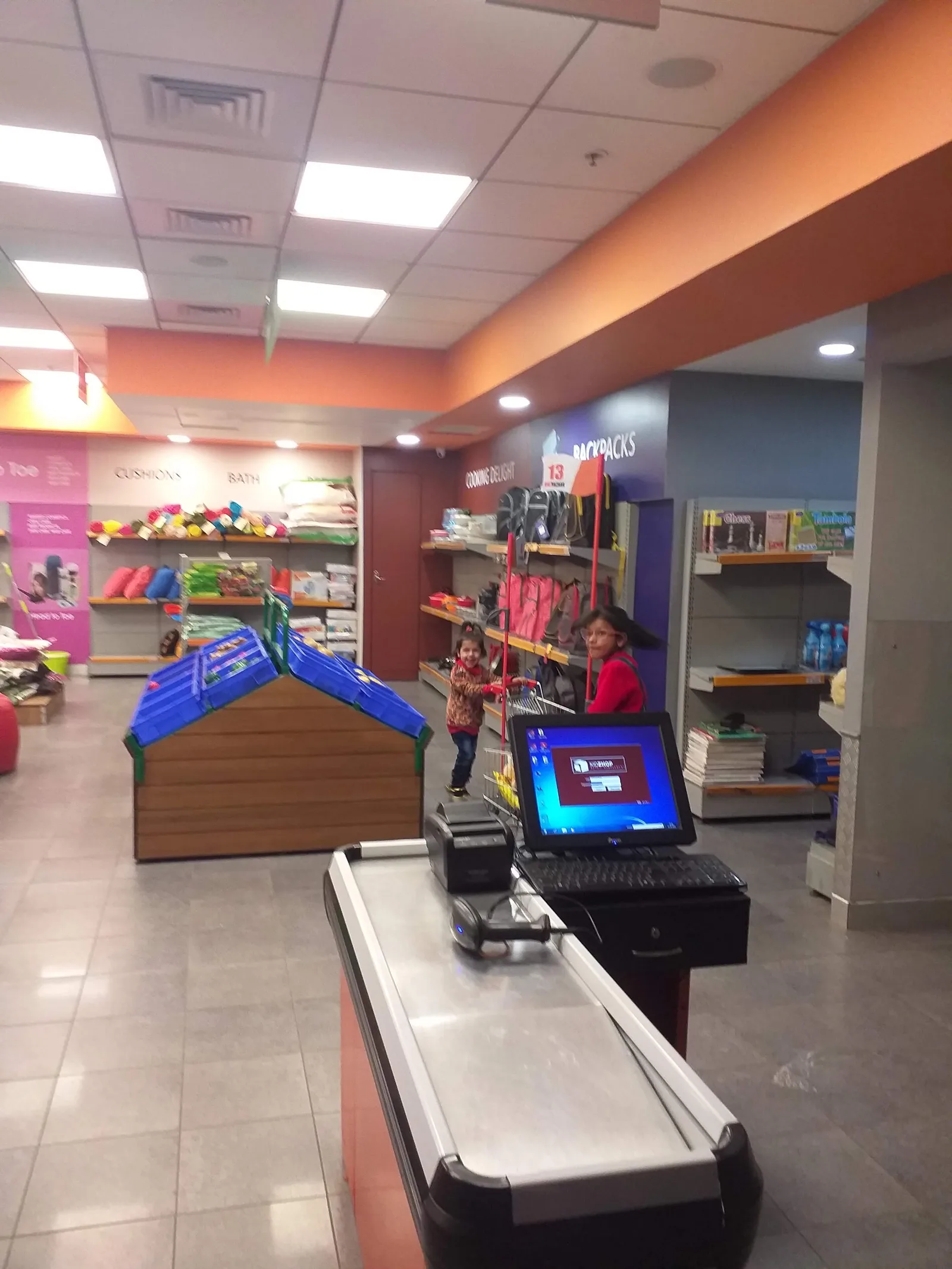 Kidzania International Airport — Children's Indoor Play Zones in Sector 25-34, Noida