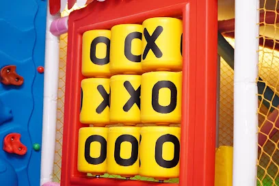 KIDS CROWD — Children's Indoor Play Zones in Vinay Nagar, Indore