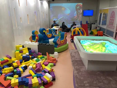 Ministry Of Kids - Secunderabad — Children's Indoor Play Zones in Begumpet, Hyderabad