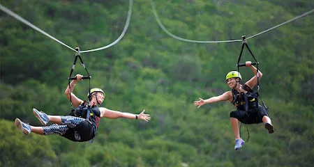 Trek heights Adventure sports — Outdoor Adventure Facilities in Gachibowli, Hyderabad
