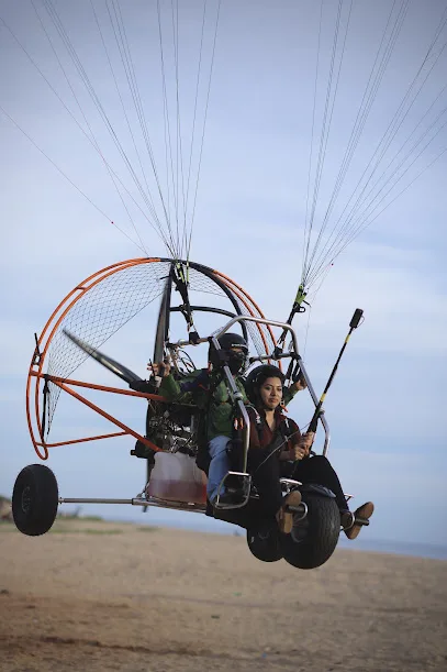 Skysail Adventures — Outdoor Adventure Facilities in Devanahalli, Bengaluru