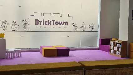 BrickTown - Kids Play Zone and Birthday Parties — Children's Indoor Play Zones in Kasavanahalli, Bengaluru