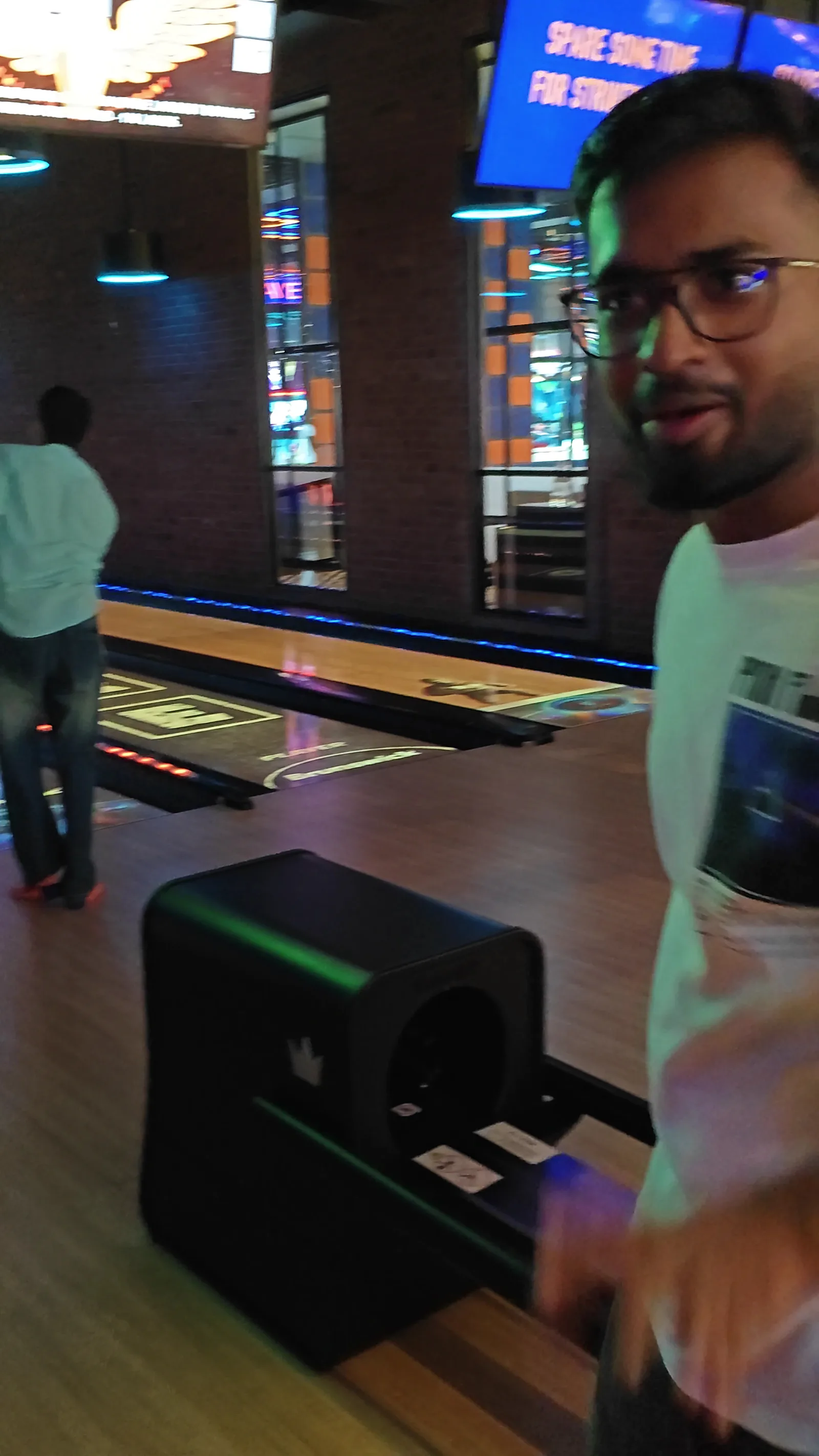 Dave & Buster's — Bowling Alleys in Tilak Nagar, Delhi