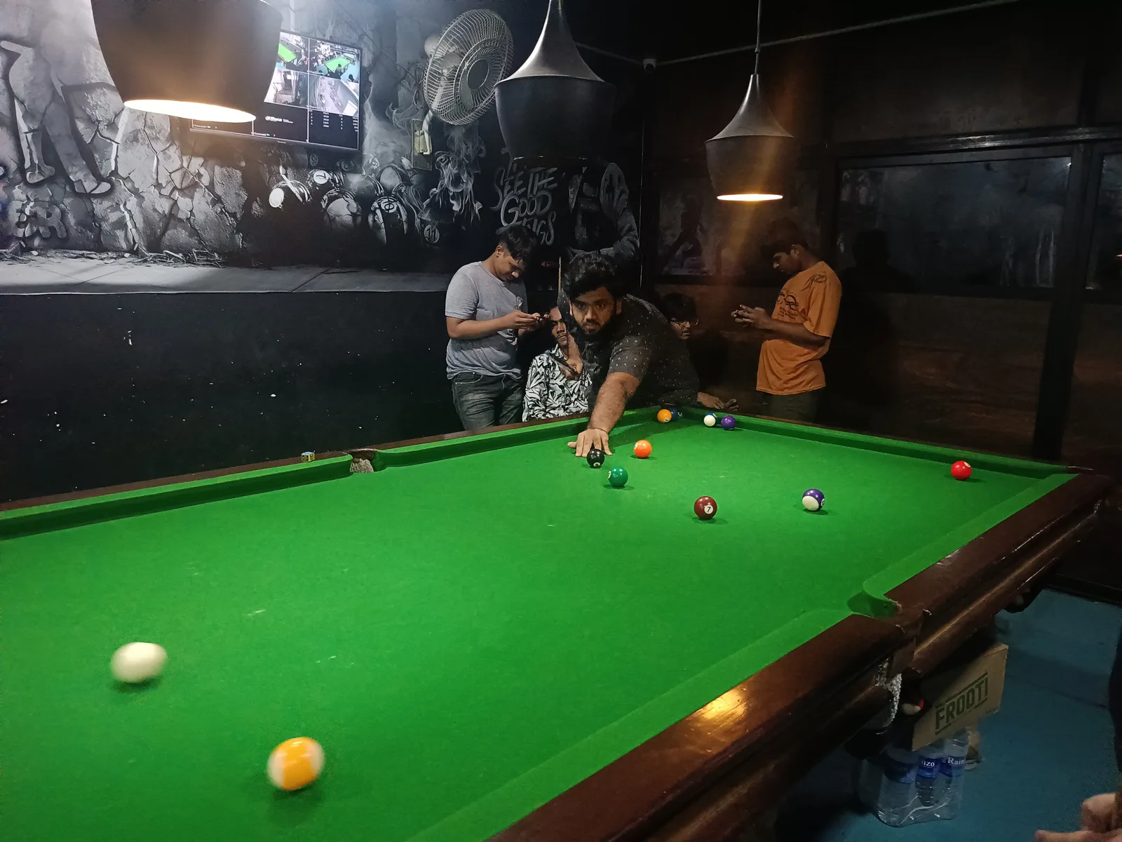 BootCamp PlayStation Gaming — Game Zones & Arcades in Mahim, Thane