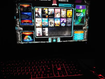 Xsha Elite Gaming Lounge XSE — Game Zones & Arcades in Kukatpally, Hyderabad
