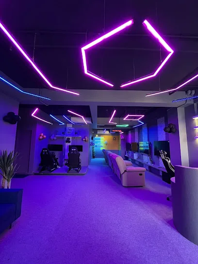 Drift Station Game Zone — Game Zones & Arcades in Gota, Ahmedabad