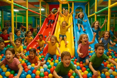 Come2Play - Kids Play Area & Party Zone — Children's Indoor Play Zones in Parama Reddy Hills, Hyderabad