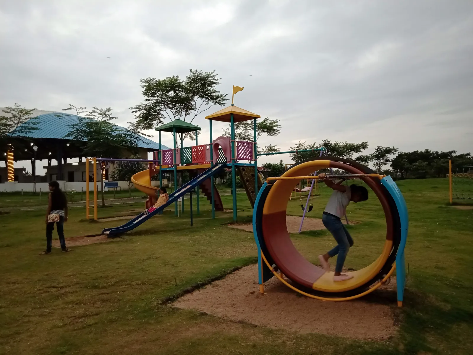 Atal Park — Children's Indoor Play Zones in Atal Nagar-nava Raipur, Raipur
