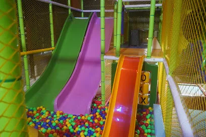 Birthday Play Topia - Game Zone(A Unit Of WE MADAM) — Game Zones & Arcades in Bidhannagar, Kolkata