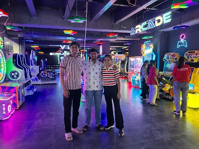 72 Mad Street — Game Zones & Arcades in Jagatpura, Jaipur