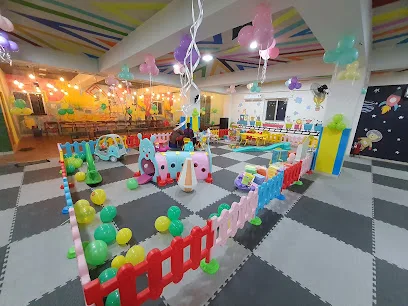 Little Monkey — Children's Indoor Play Zones in Nizampet, Hyderabad