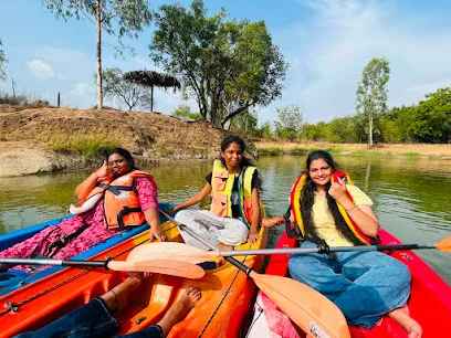Griff-inn 360 Adventures — Outdoor Adventure Facilities in Gurram Guda, Hyderabad