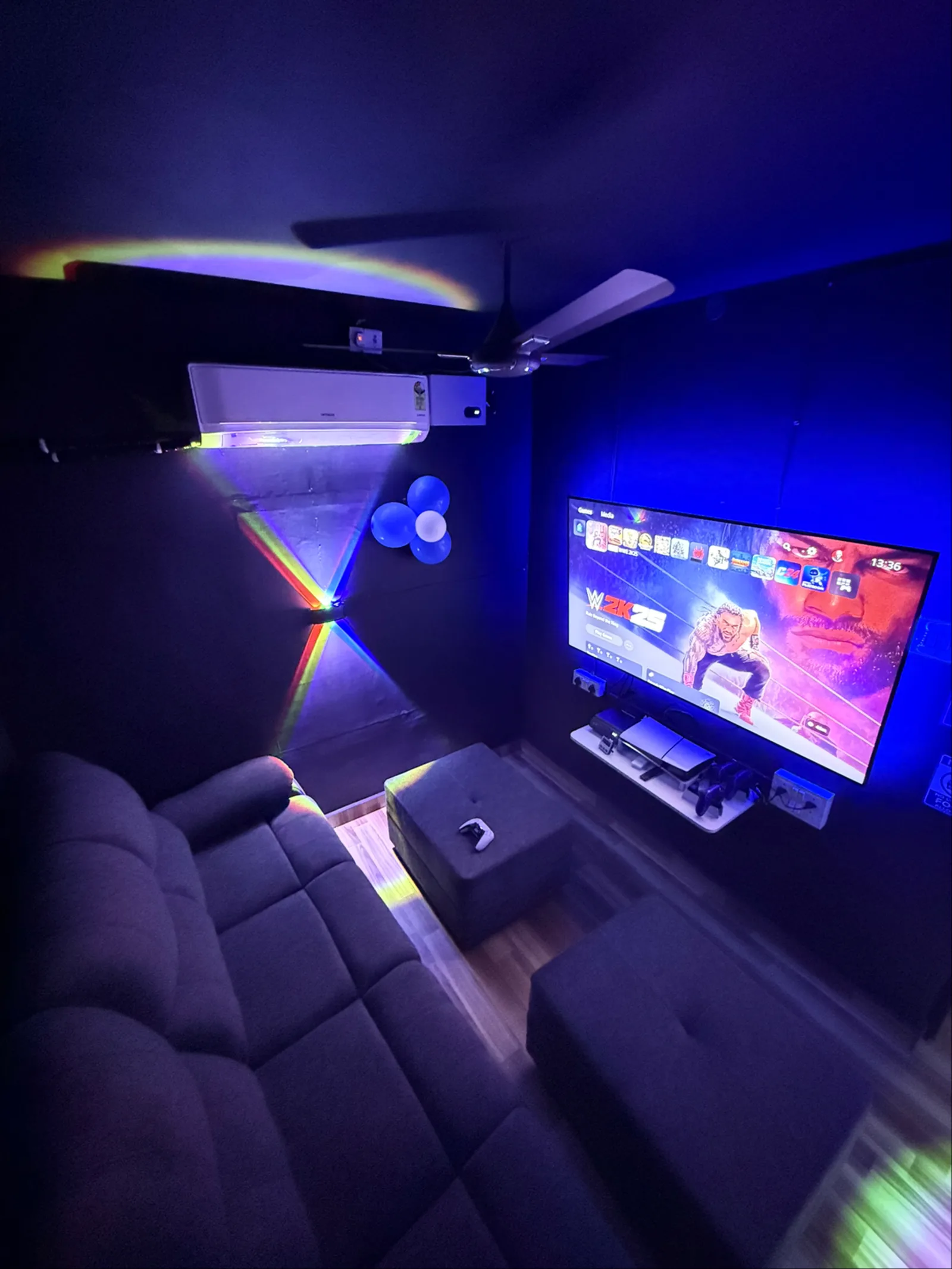LvL Gaming Cafe — Game Zones & Arcades in Medavakkam, Chennai