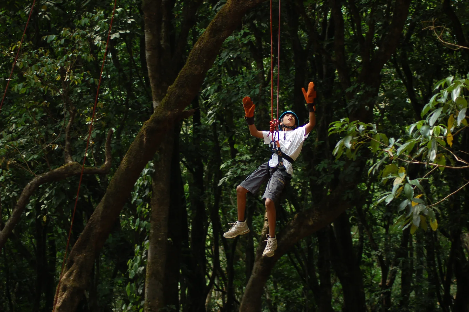 Inme Summer Camps Gurgaon — Outdoor Adventure Facilities in Palam Vihar, Gurugram