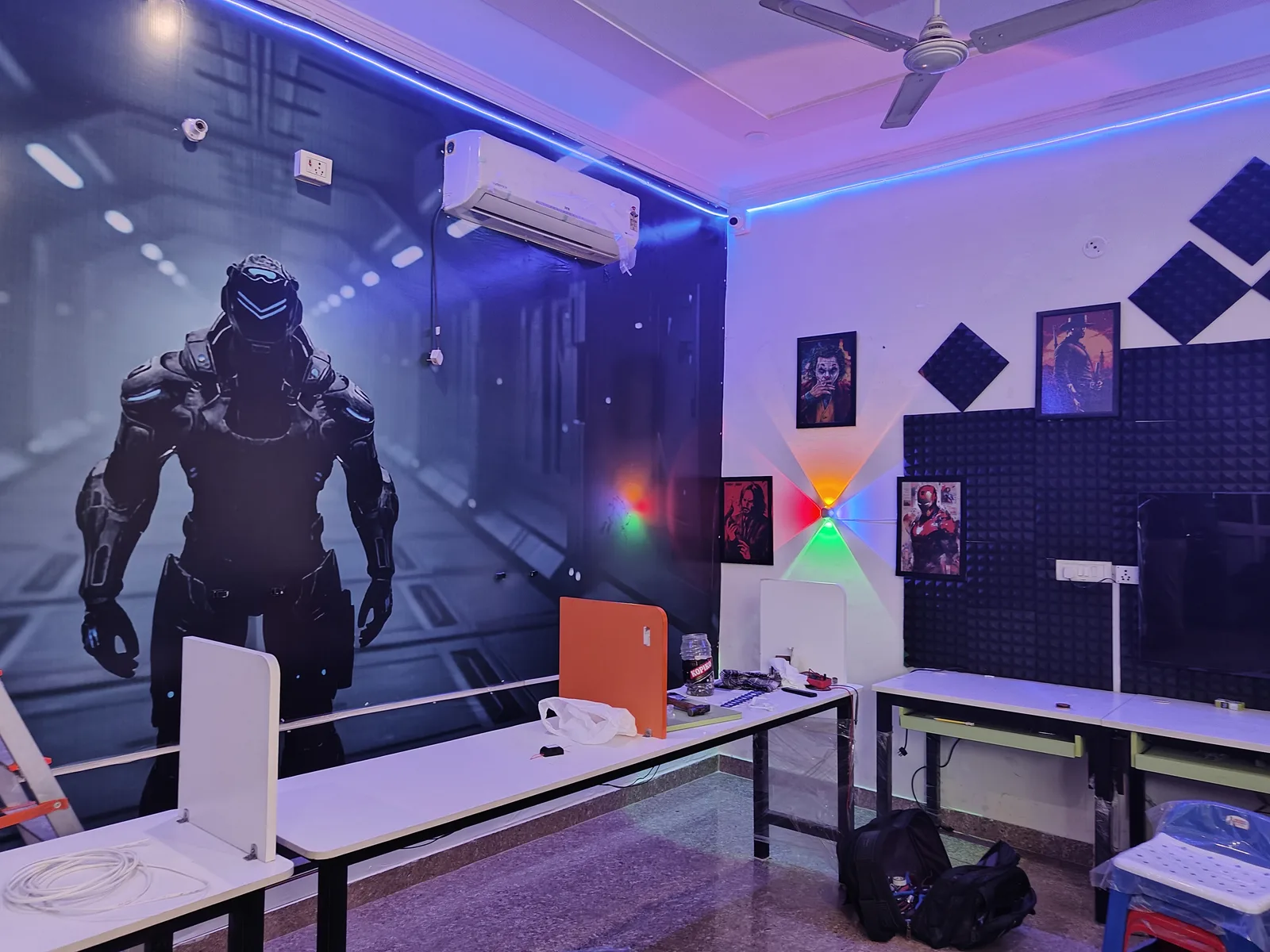Funix Gaming Lounge — Game Zones & Arcades in Indian Military Academy, Dehradun