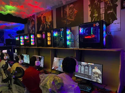 Cloud9 gaming cafe — Game Zones & Arcades in Kammanahalli, Bengaluru
