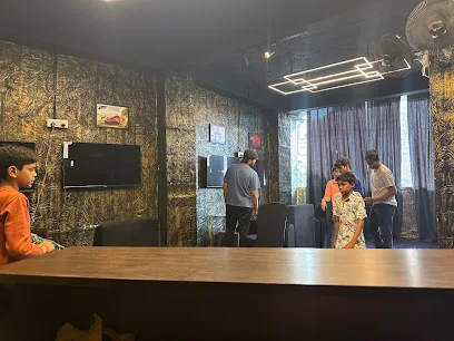 HM gaming lounge & cafe — Game Zones & Arcades in Bahadurpura, Hyderabad