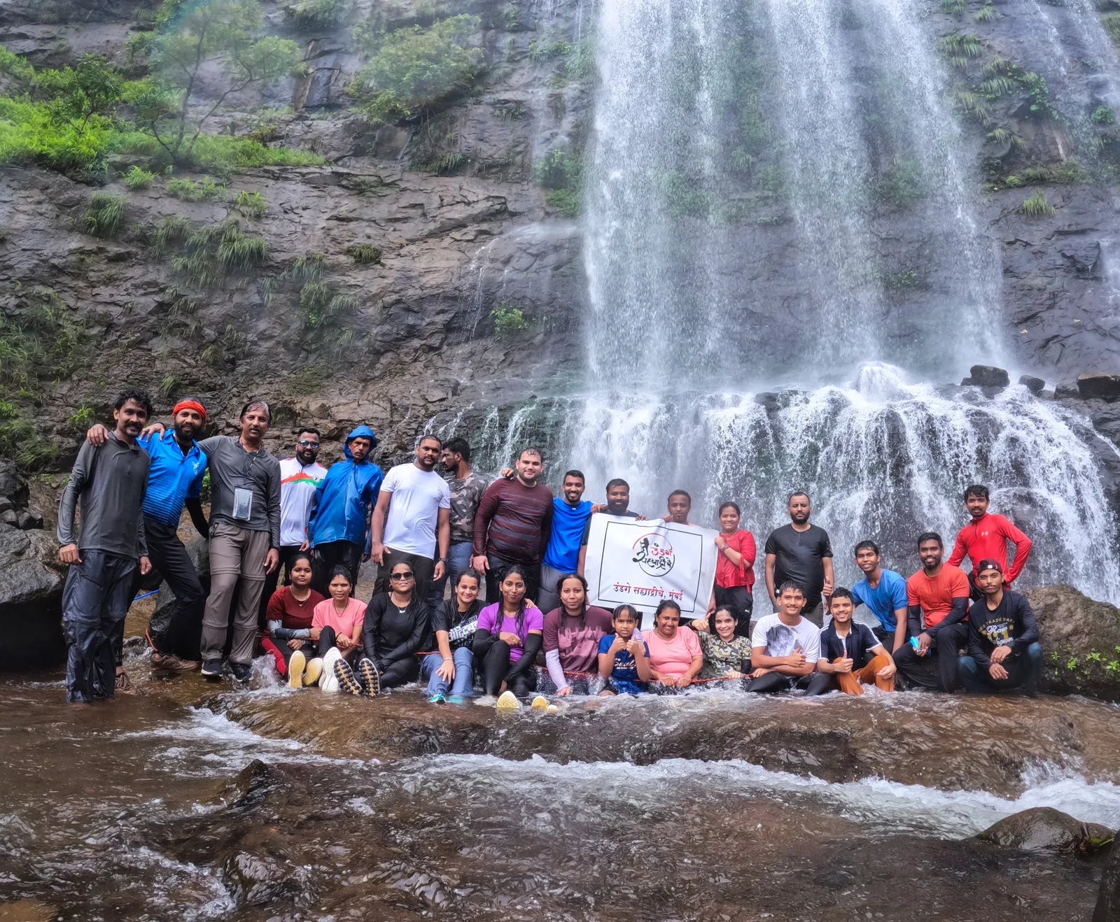 Undge Sahyadriche — Outdoor Adventure Facilities in Jogeshwari, Mumbai