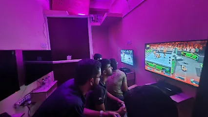 NEXGEN 2.0 Game Zone — Game Zones & Arcades in Tilak Nagar, Indore