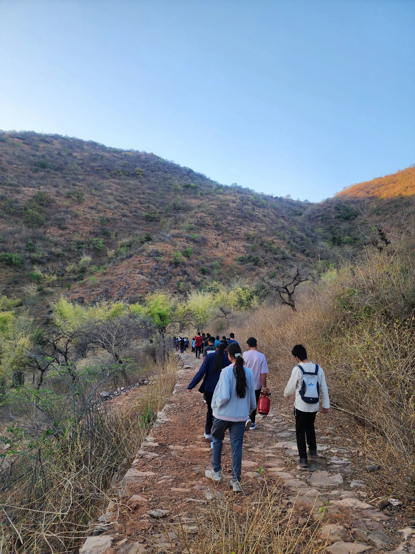 YogiSoul Adventure — Outdoor Adventure Facilities in Ganapati Nagar, Udaipur