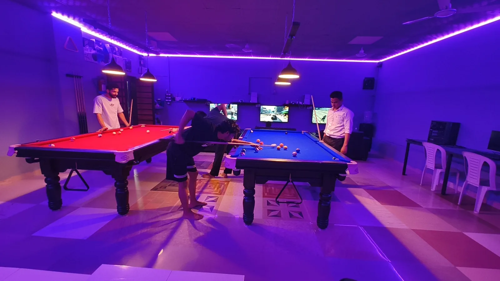 GLORY GAMING — Game Zones & Arcades in Mehrauli, Delhi