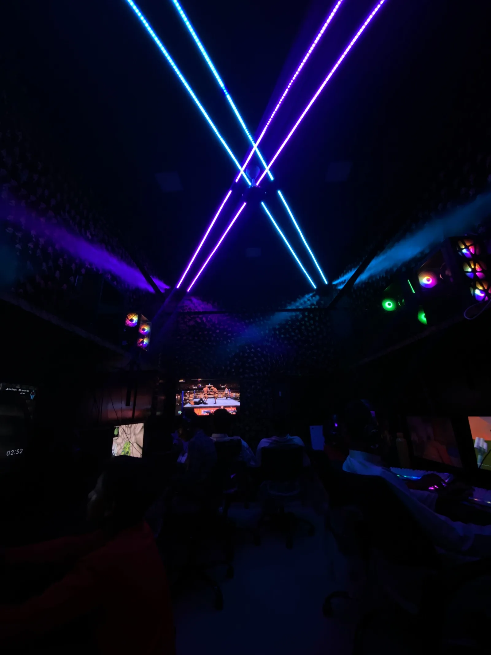 GenZ Gaming Zone — Game Zones & Arcades in Chembur, Mumbai