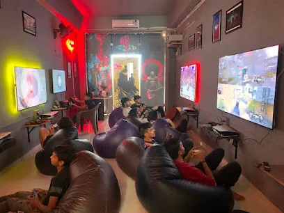 Dark knight game zone — Game Zones & Arcades in Nava Naroda, Ahmedabad