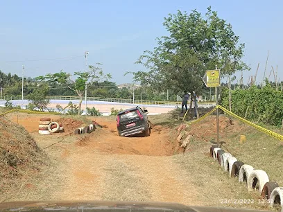 Dirty Drivez — Outdoor Adventure Facilities in Giddenahalli, Bengaluru