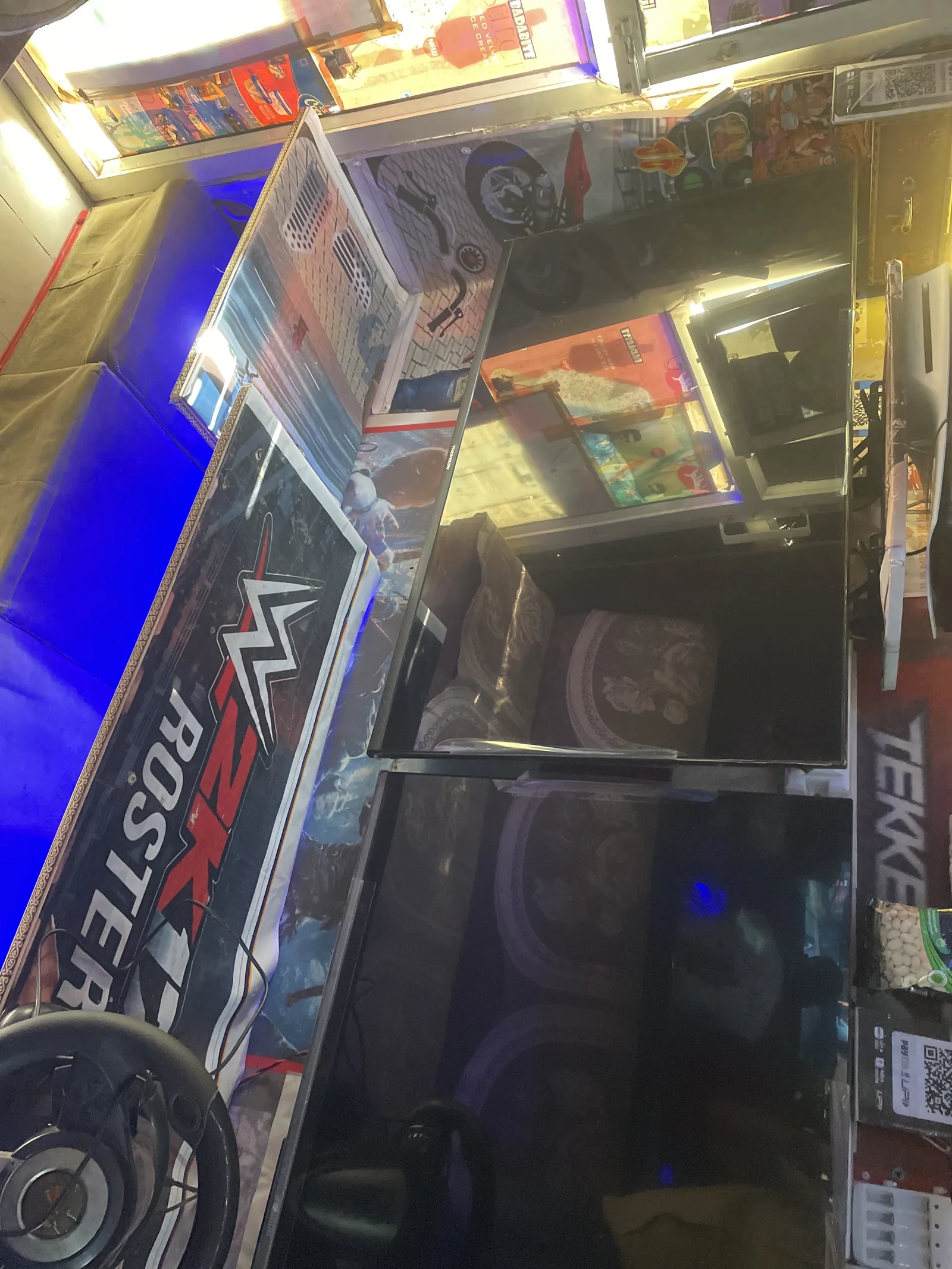 Jai shree radhe game zone — Game Zones & Arcades in Deen Dayal Nagar, Gwalior