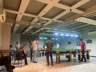 GAME ZONE & CAFE — Game Zones & Arcades in Pratap Nagar, Jaipur