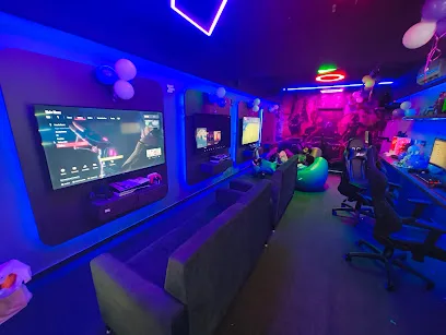 Xenon Gaming Hub — Game Zones & Arcades in Gota, Ahmedabad