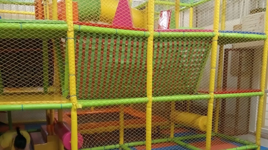 Cubs Hub Play Area, Mini Party Hall and Library — Children's Indoor Play Zones in Medavakkam, Chennai
