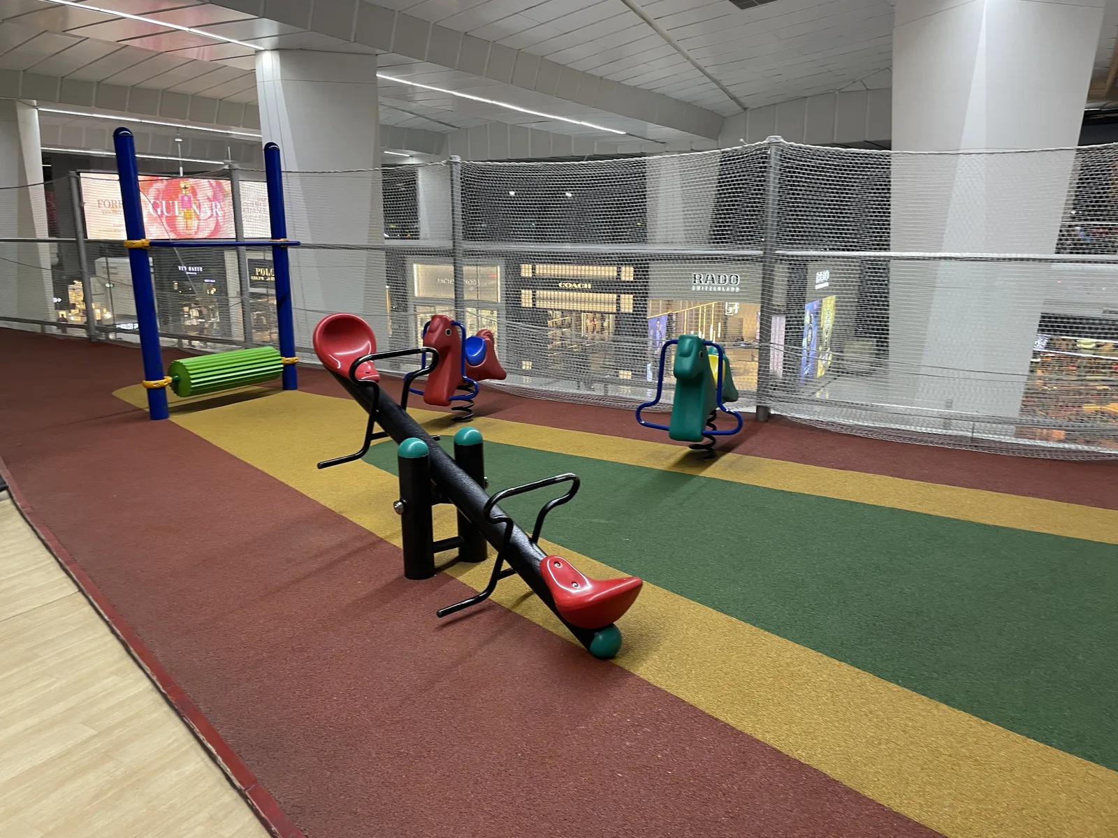 Children's Play Area — Children's Indoor Play Zones in Palam, Delhi
