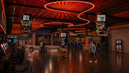Kartnivalz — Game Zones & Arcades in Yelahanka, Bengaluru