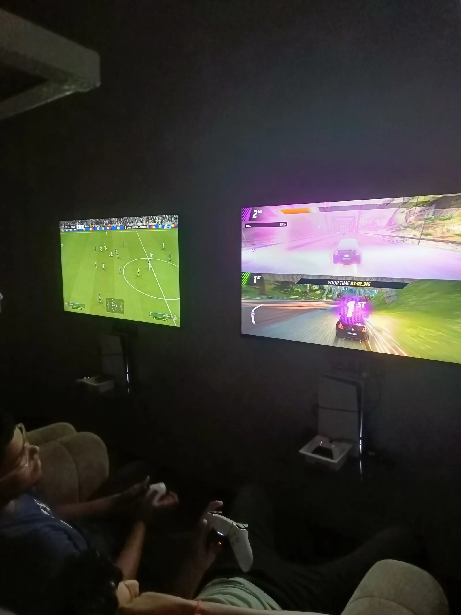 Zero Points 5 Gaming Cafe — Game Zones & Arcades in Belapur, Navi Mumbai