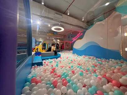 Play ‘N’ Learn, Sarath City Capital Mall — Children's Indoor Play Zones in Gachibowli, Hyderabad