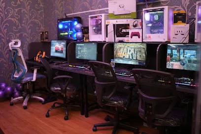 Galaxy Game Zone Pune, Nanded City — Game Zones & Arcades in Nanded, Pune