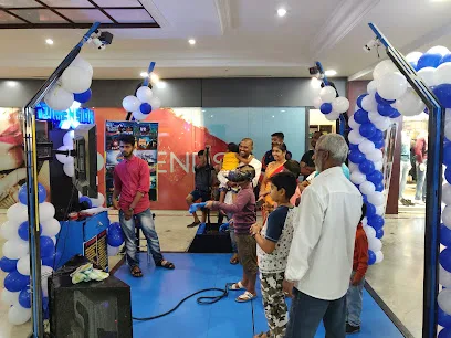 DimensionX - Gaming - VR, VR Free Roam, Gaming Arcade — Game Zones & Arcades in C V Raman Nagar, Bengaluru
