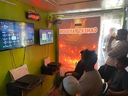 Gamers Pavilion — Game Zones & Arcades in Entally, Kolkata