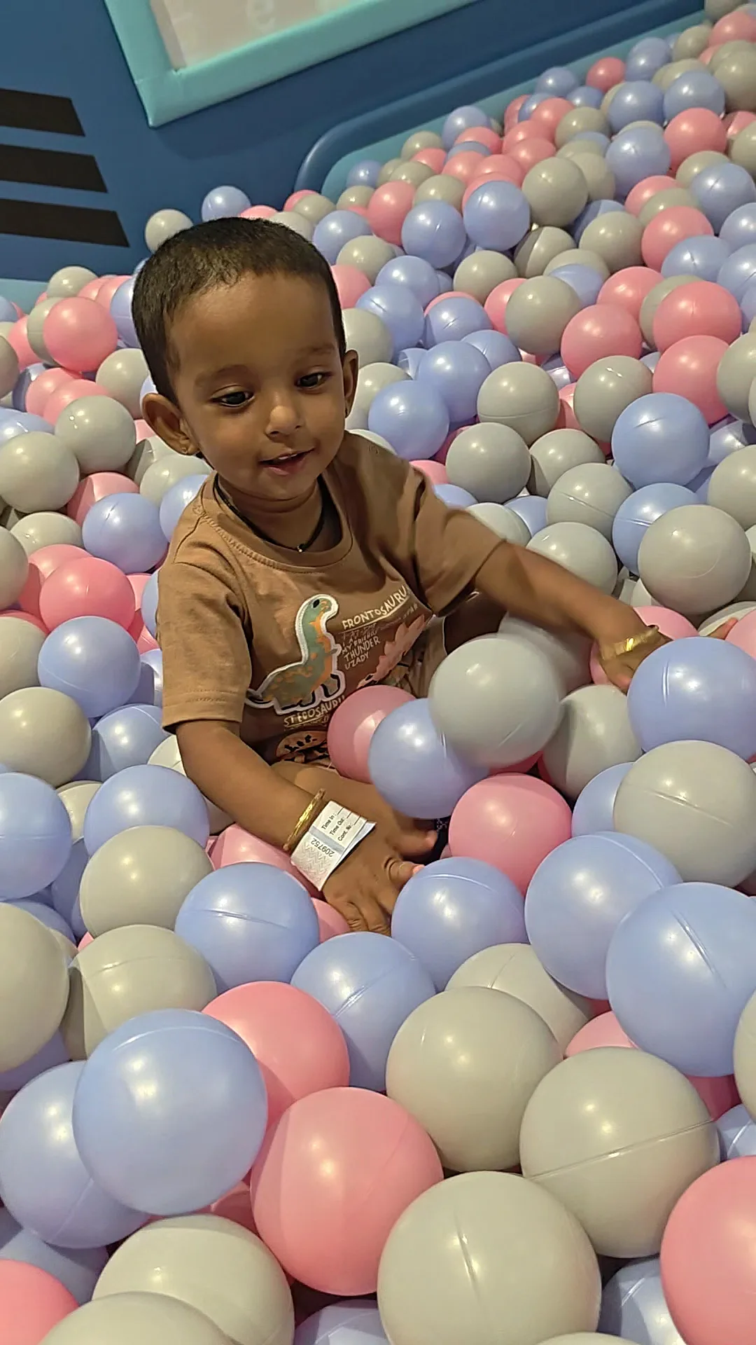 Play 'N' Learn Inorbit Mall Vizag — Children's Indoor Play Zones in Visakhapatnam, Visakhapatnam